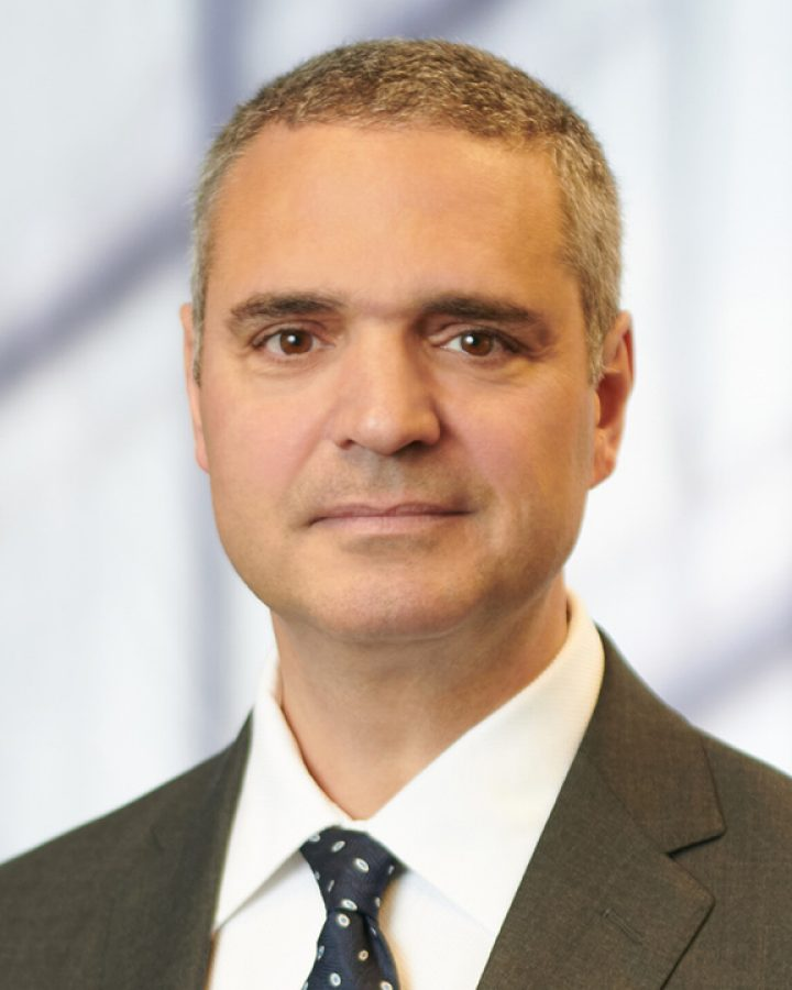 Martin Marron